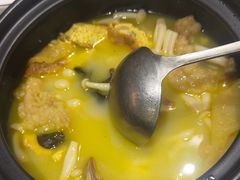 -徽镇小厨·经典徽菜(马连道店)