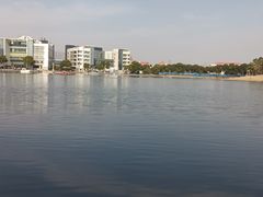 -美兰湖景区