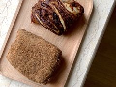 驴打滚-老回回饺子馆(海洋馆店)