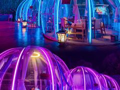 -南门四季铜锅涮肉(大屯·北苑店)