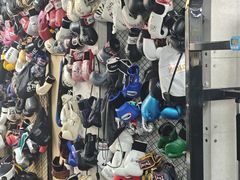 -VPsmart私教健身工作室(新华路旗舰店)