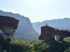 -三峡人家风景区