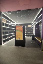 -SPAAARK超级乐园(广州海珠万达店)