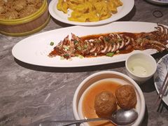 -前海沿·青岛菜(乐客城店)