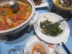 -青螺餐厅·家宴(松雅湖店)