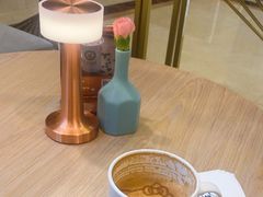 -逸派咖啡 EPARKCOFFEE(广安门店)