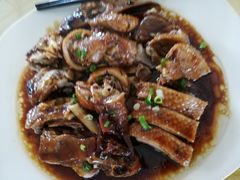 禄鹅-鹿福农庄(南沙天后宫店)