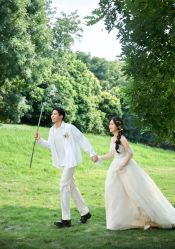 -雅云婚纱摄影工作室旗舰店