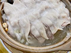 极品白肉砂锅-砂锅居(西四店)