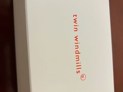 -双风车咖啡馆 Twin Windmills(六道口店)