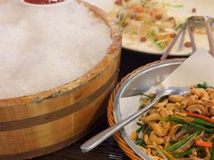 -猪肉婆私房菜(容桂总店)