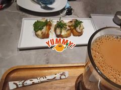 -必胜客(东大桥店)