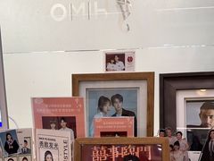 -海马体照相馆(成都来福士广场店)