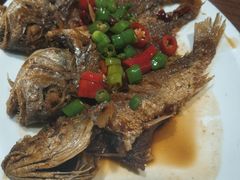 -董厨煨汤馆(车站路店)