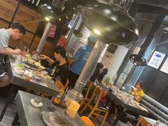 -喜来稀肉(虹泉路店)