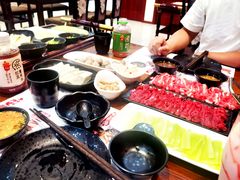 -八宝牛潮汕鲜牛肉火锅(净月店)