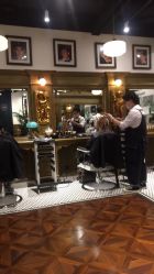 -TWOFACE 双面理发馆