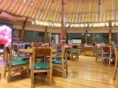 大堂-九十九顶毡房(阜石路店)