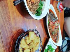 -云隐小厨·传统大理美食(复兴路店)