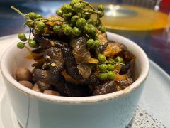 -香雪海饭店中餐厅(人民桥店)