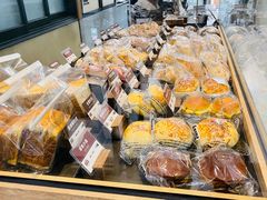 -Juicy Bakery(瑞景店)