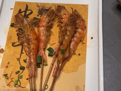 -张家卫·阳江菜·小海鲜(肥婆湾桥店)