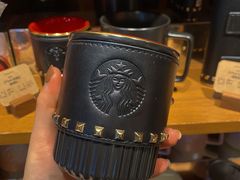 -星巴克臻选(宁波天一广场店)