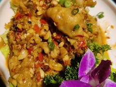 -觅山云南菜(泊富ICITY店)