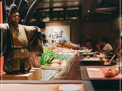 -三川·十酒Izakaya(南昌路店)