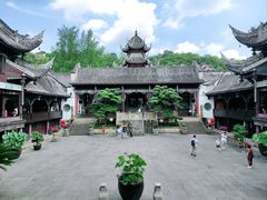 -自贡市盐业历史博物馆