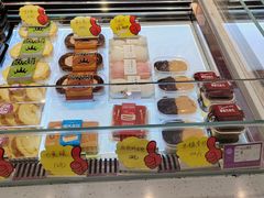 -妙思西饼(新华新玛特店)