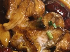 -金枝玉叶上海人家食府(三里河店)