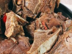 -宝瑞门钉肉饼店