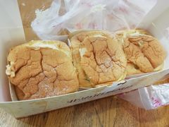 北海道戚风蛋糕-苹果花园(桂林路店)