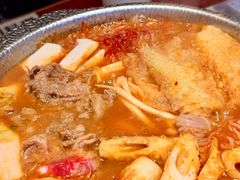-松羽料理(国大店)