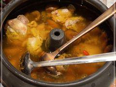 -云海肴·汽锅鸡·云南菜(美罗城店)