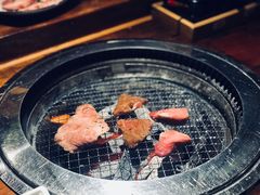 -御牛道日式烤肉料理(杭州万象城店)
