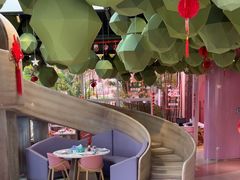 -水桶王国主题餐厅·聚会·生日派对·亲子活动·家庭套餐(亚龙湾希尔顿店)