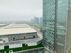 -上海浦东嘉里大酒店