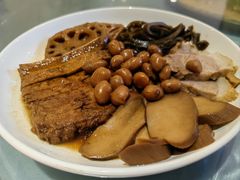-春江饭店(共青团路总店)