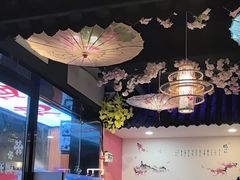 -老街烧烤大排档·地道湖北菜·龙虾馆(汉口火车站店)