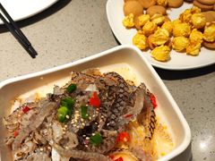 -半天妖烤鱼(东方新天地店)