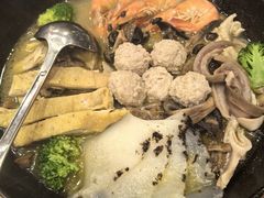 -一楼食业·美食人家