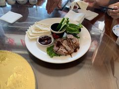 -骆马湖酒家(窑湾新区店)