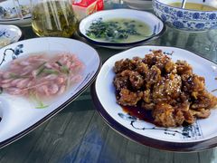 -天和楼·精致太湖酒家(太湖店)