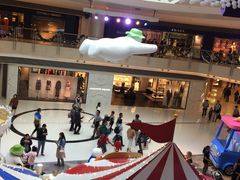 -香港ELEMENTS圆方
