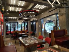 -孖记茶档·热腾茶餐(江南西plus店)