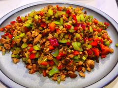 -滇越乘象云南餐厅(豆各庄店)