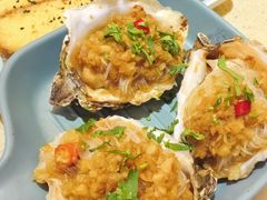 -状元阁烧烤(新华路总店)
