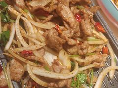 -红蜡烛-养生粥-津鲁菜(中山路店)